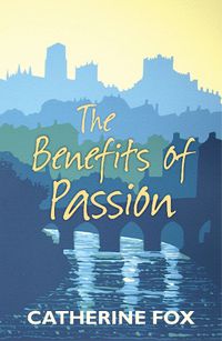 Cover image for The Benefits of Passion