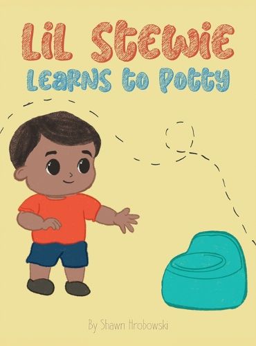 Cover image for Lil Stewie Learns To Potty