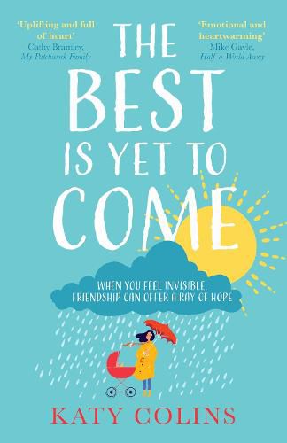 Cover image for The Best is Yet to Come