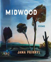 Cover image for Midwood: Poems