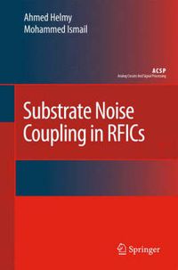 Cover image for Substrate Noise Coupling in RFICs