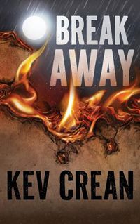 Cover image for Break Away