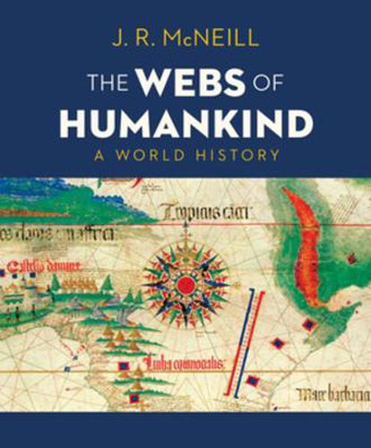 Cover image for The Webs of Humankind: A World History