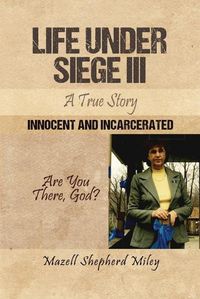 Cover image for Life Under Siege III