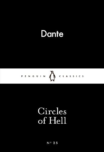 Cover image for Circles of Hell