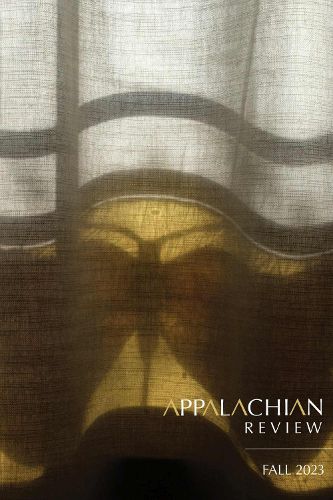 Cover image for Appalachian Review - Fall 2023