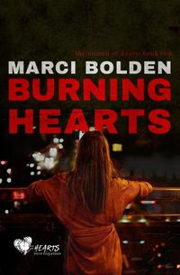 Cover image for Burning Hearts