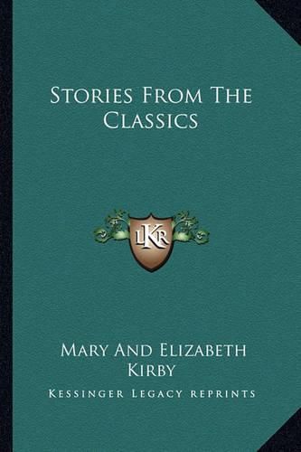 Stories from the Classics