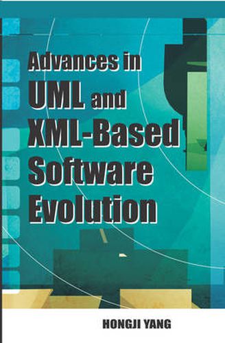 Cover image for Software Evolution with UML and XML