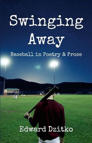 Cover image for Swinging Away