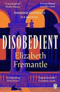 Cover image for Disobedient