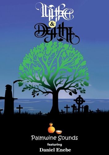 Cover image for Life and Death