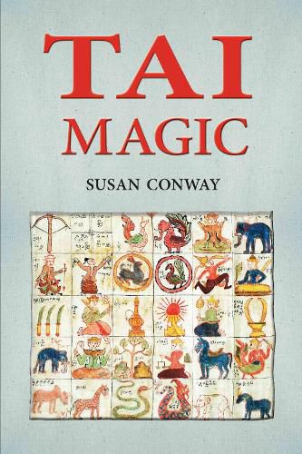 Cover image for Tai Magic