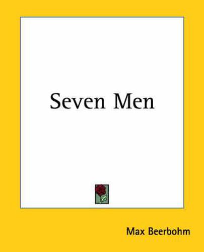 Seven Men