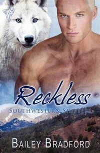 Cover image for Reckless