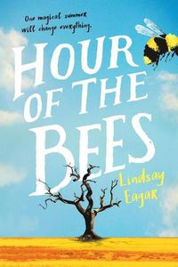 Cover image for Hour of the Bees