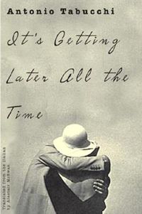 Cover image for It's Getting Later All the Time