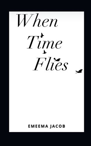 Cover image for when time flies