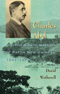 Cover image for Charles Abel