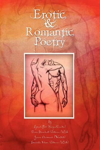 Cover image for Erotic & Romantic Poetry