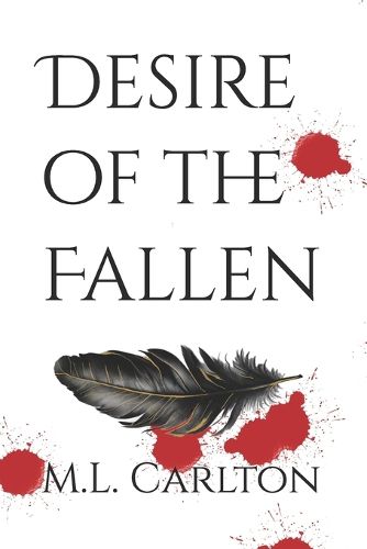 Cover image for Desire of the Fallen