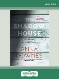 Cover image for The Shadow House