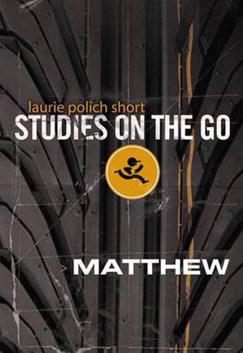 Cover image for Matthew