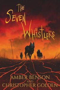 Cover image for The Seven Whistlers