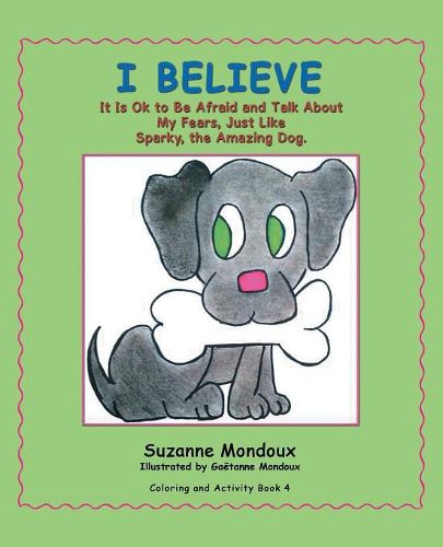Cover image for I Believe