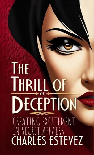 Cover image for The Thrill of Deception