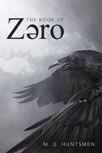 Cover image for The Book Of Zero