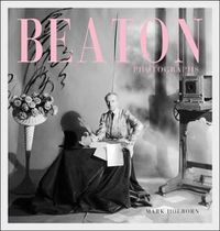 Cover image for Beaton Photographs