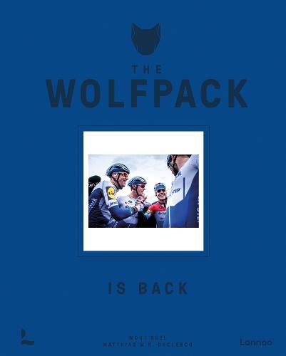 Cover image for The Wolfpack is Back