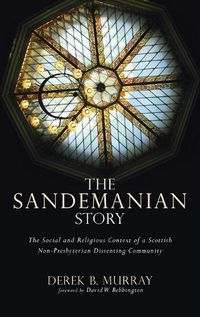 Cover image for The Sandemanian Story
