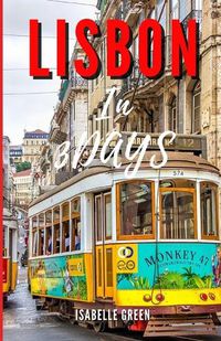 Cover image for Lisbon in Three Days