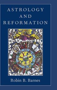 Cover image for Astrology and Reformation