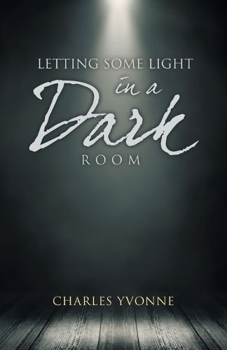 Cover image for Letting some Light in a Dark Room