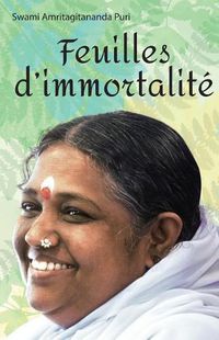 Cover image for Feuilles d'immortalite