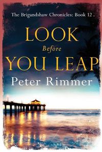 Cover image for Look Before You Leap