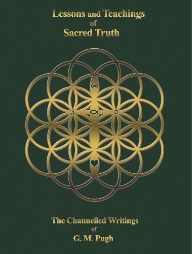 Cover image for Lessons and Teachings of Sacred Truth