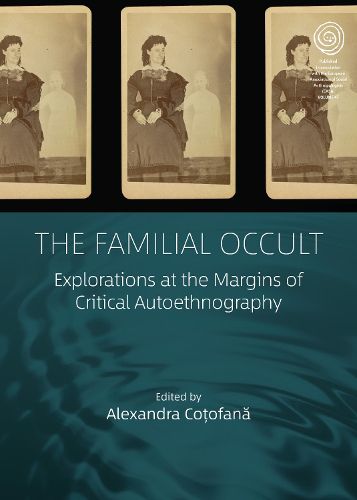 Cover image for The Familial Occult