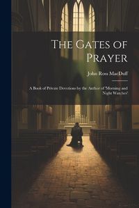 Cover image for The Gates of Prayer