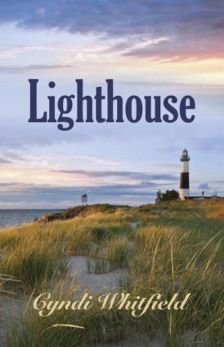 Cover image for Lighthouse