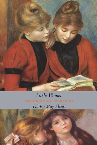 Cover image for Little Women