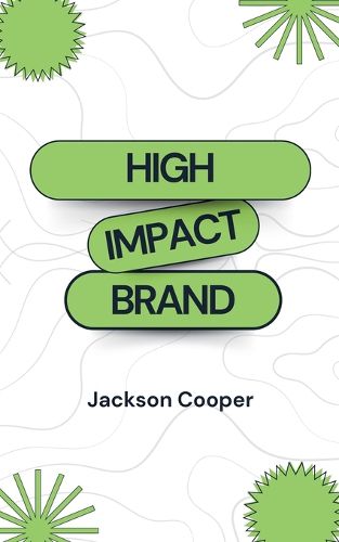 Cover image for High Impact Brand