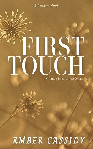 Cover image for First Touch