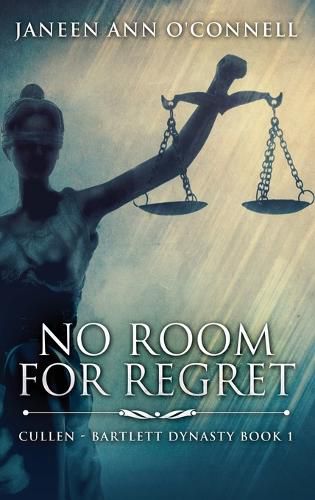 Cover image for No Room For Regret