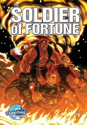 Soldiers Of Fortune #1