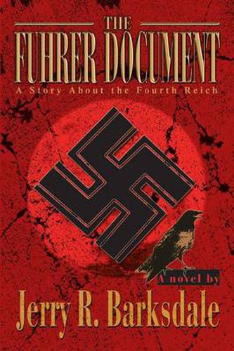 Cover image for The Fuhrer Document: A Story About the Fourth Reich