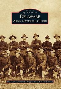 Cover image for Delaware Army National Guard